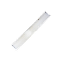 Linear luminaires 1195 mm