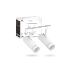 Wall-Ceiling Luminaires