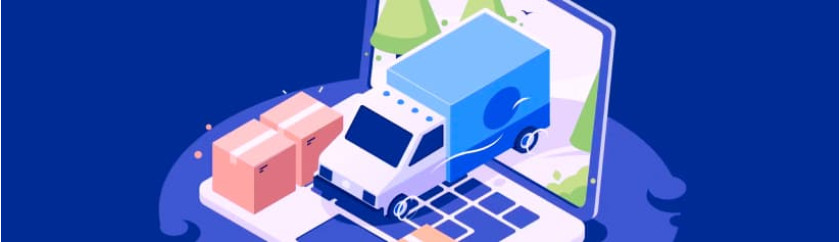 Delivery and payment