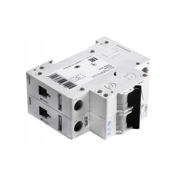 Low voltage equipment