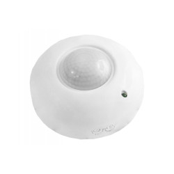 Wall/ceiling sensors