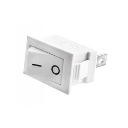 Switches, buttons, toggle switches