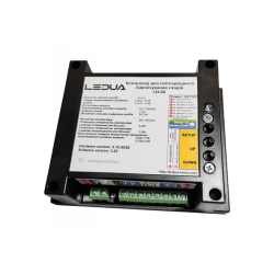 Staircase controllers, stair lighting