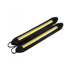 Daytime running lights