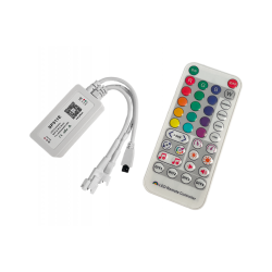 RGB, Smart controllers