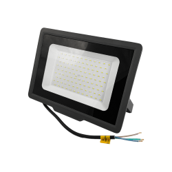 100W floodlights