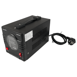 Uninterruptible power supplies
