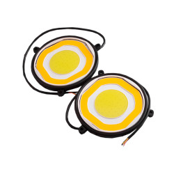 Daytime running lights 12V