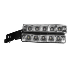 Daytime running lights 24V