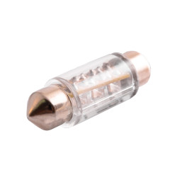 LED interior lighting