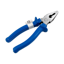 Flat-nose pliers