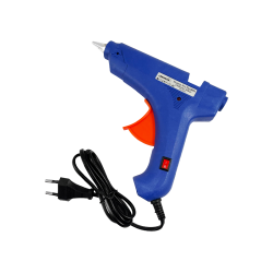 Glue gun