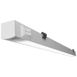 Linear lamps