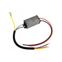 Drivers for spotlights