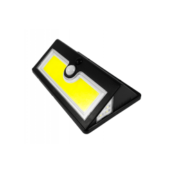 Solar panel lights