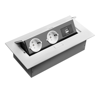 Furniture extension cords