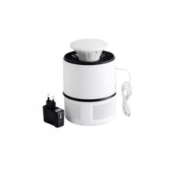 Mosquito repellent lamps