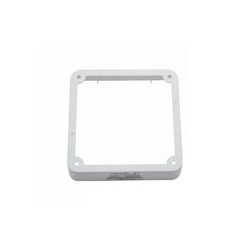 Housings and covers for luminaires