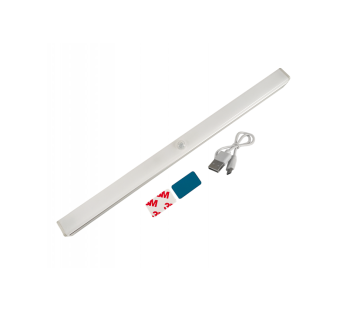 Battery-powered lights