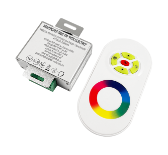 Lighting control devices