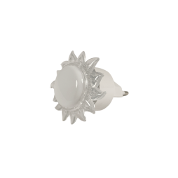 Night light sun yellow 4LED 220V NL152 Lemanso