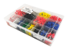 Terminal set 2120pcs in plastic box LM2637 Lemanso