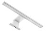 LED lamp RADIUS I cold White 220V (LD-RA60ZB-40N)