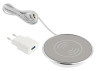 Wireless charger LUX 220V GTV AE-ZLADLUX-40