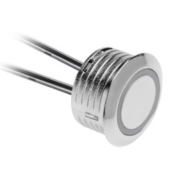 Switch with adjustment and memory function 12V AE-WBEZD-NB GTV