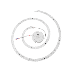 Repair kit for lamp circle DEL 45W 220V 350mm RK-45 BIOM