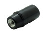 LEMANSO E14 bakelite lampholder black - Italian 2A 250V / LM2526 (LM136) (multiple pack of 40pcs)