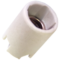 E-14 ceramic lampholder / LM2530