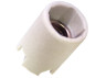 E-14 ceramic lampholder / LM2530