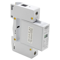Surge arrester 1P-C 275/20 AC TOMZN