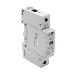 Surge arrester 1P-C 275/20 AC TOMZN