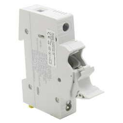 Fuse holder TOMZN TOPV-32X 1P size 10x38