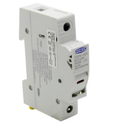 Fuse holder TOMZN TOPV-32X 1P size 10x38
