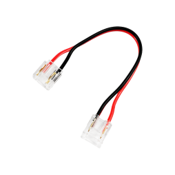 Connector-wire 10cm double-sided for LED strip SOV