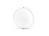 LED moisture-proof round lamp TITANUM 12W 6500K TL-BHR-126