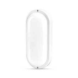 LED lamp waterproof oval TITANUM 20W 6500K TL-BHO-206