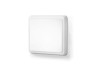 LED square surface-mounted lamp TITANUM 18W 5000K 220V