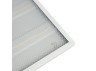LED panel TITANUM 40W 6500K 220V PRISMATIC