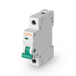 Load switch 1p 63A VF-RS-VN163 VIDEX RESIST