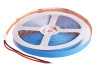 LED strip COB/FCOB-320led-12mm-12V 12W/m IP20 double board pink