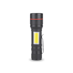 Portable LED flashlight TITANUM TLF-T02 200Lm 6500K