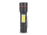Portable LED flashlight TITANUM TLF-T02 200Lm 6500K