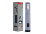 Portable LED flashlight TITANUM TLF-T10SO with solar battery