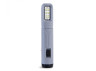 Portable LED flashlight TITANUM TLF-T10SO with solar battery