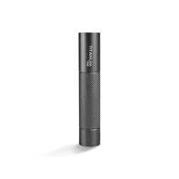 Portable LED Flashlight TITANUM TLF-T14G 300Lm 5000K Gray