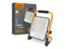 Rechargeable LED Floodlight F2A 50W 3.2V 5000K IP65 (VL-F2A-505) PREMIUM VIDEX
